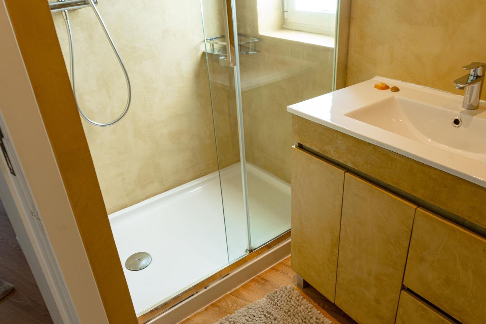 Apartamento Cava Do Viriato Deluxe Viseu Dış mekan fotoğraf