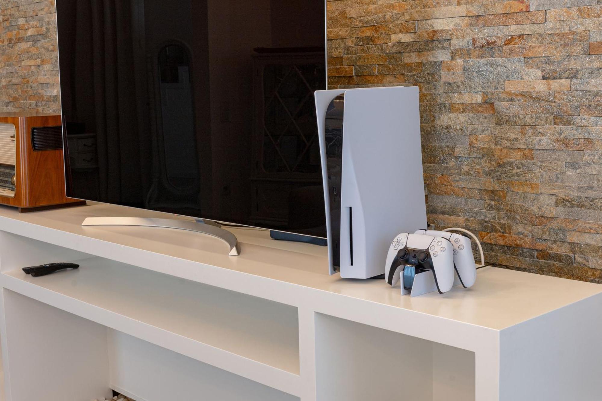 Apartamento Cava Do Viriato Deluxe Viseu Dış mekan fotoğraf