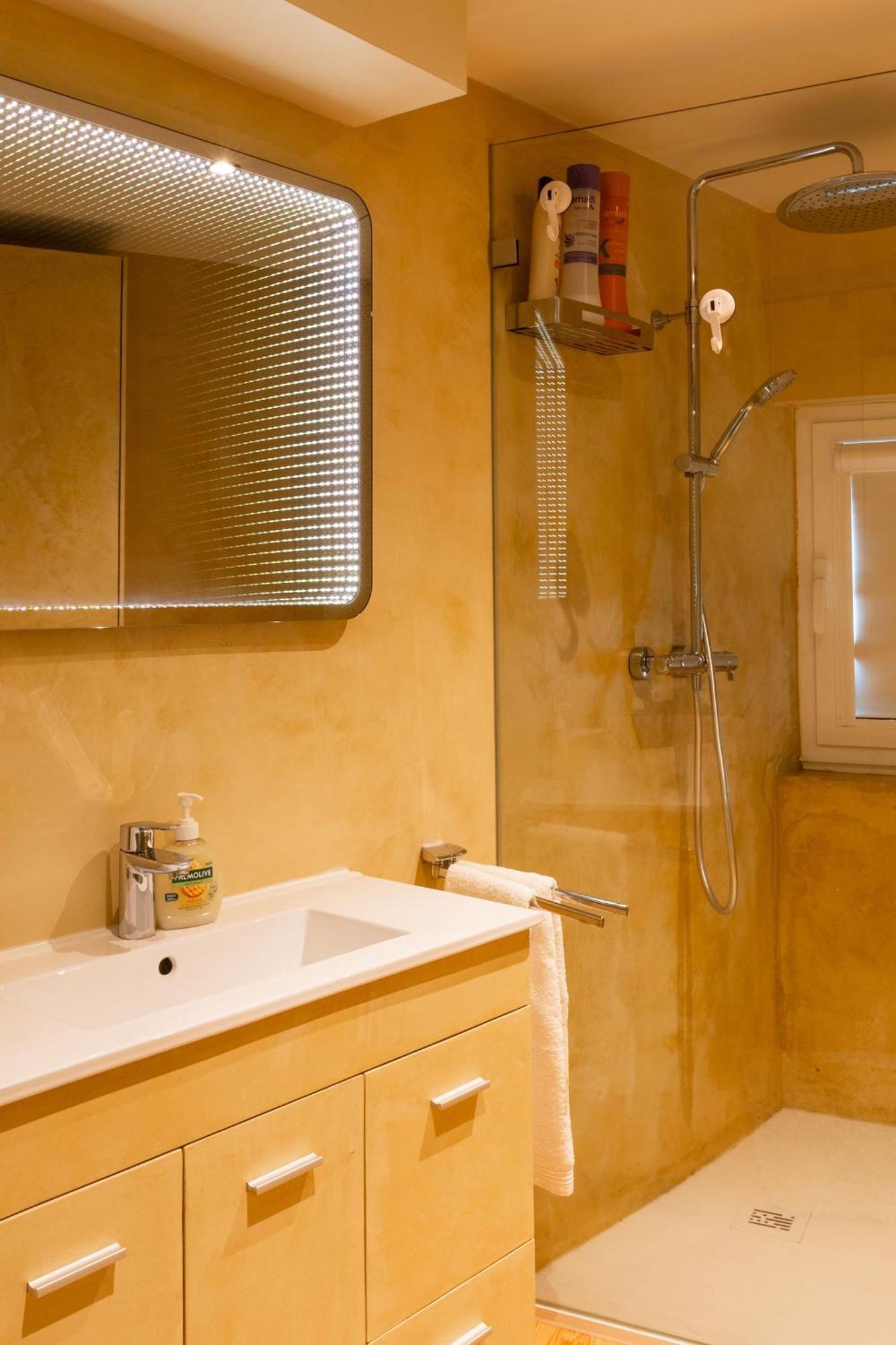 Apartamento Cava Do Viriato Deluxe Viseu Dış mekan fotoğraf