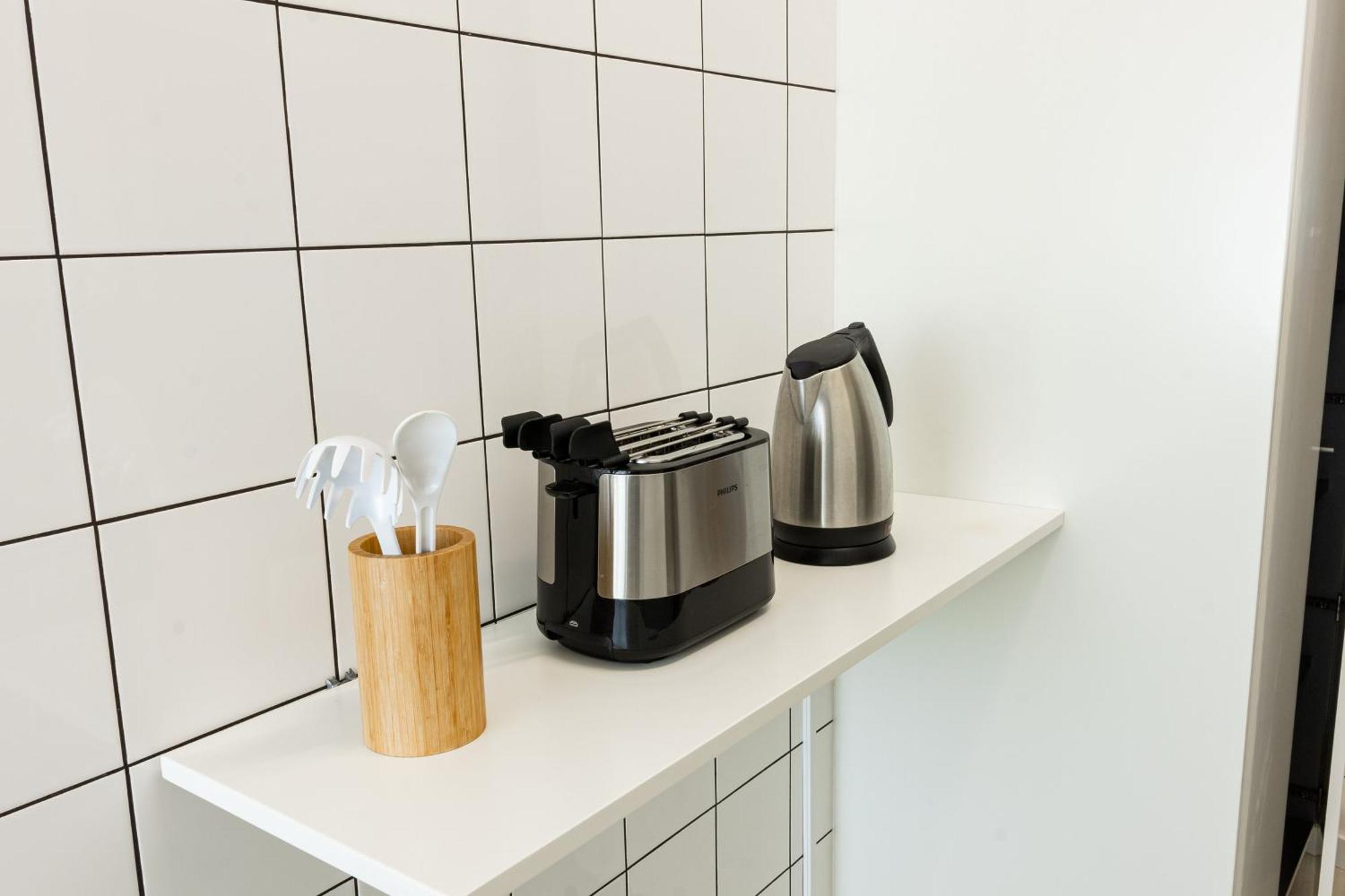 Apartamento Cava Do Viriato Deluxe Viseu Dış mekan fotoğraf