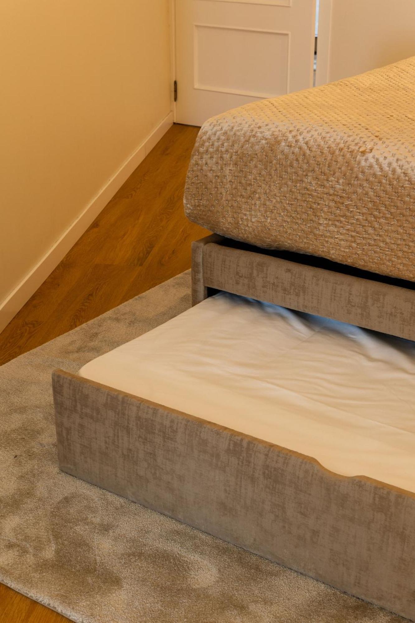 Apartamento Cava Do Viriato Deluxe Viseu Dış mekan fotoğraf
